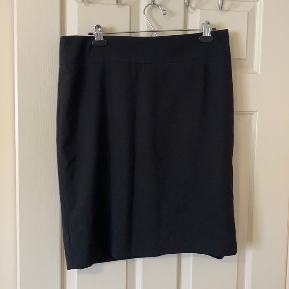Suzysheir skirt